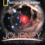 Journey to the Edge of the Universe