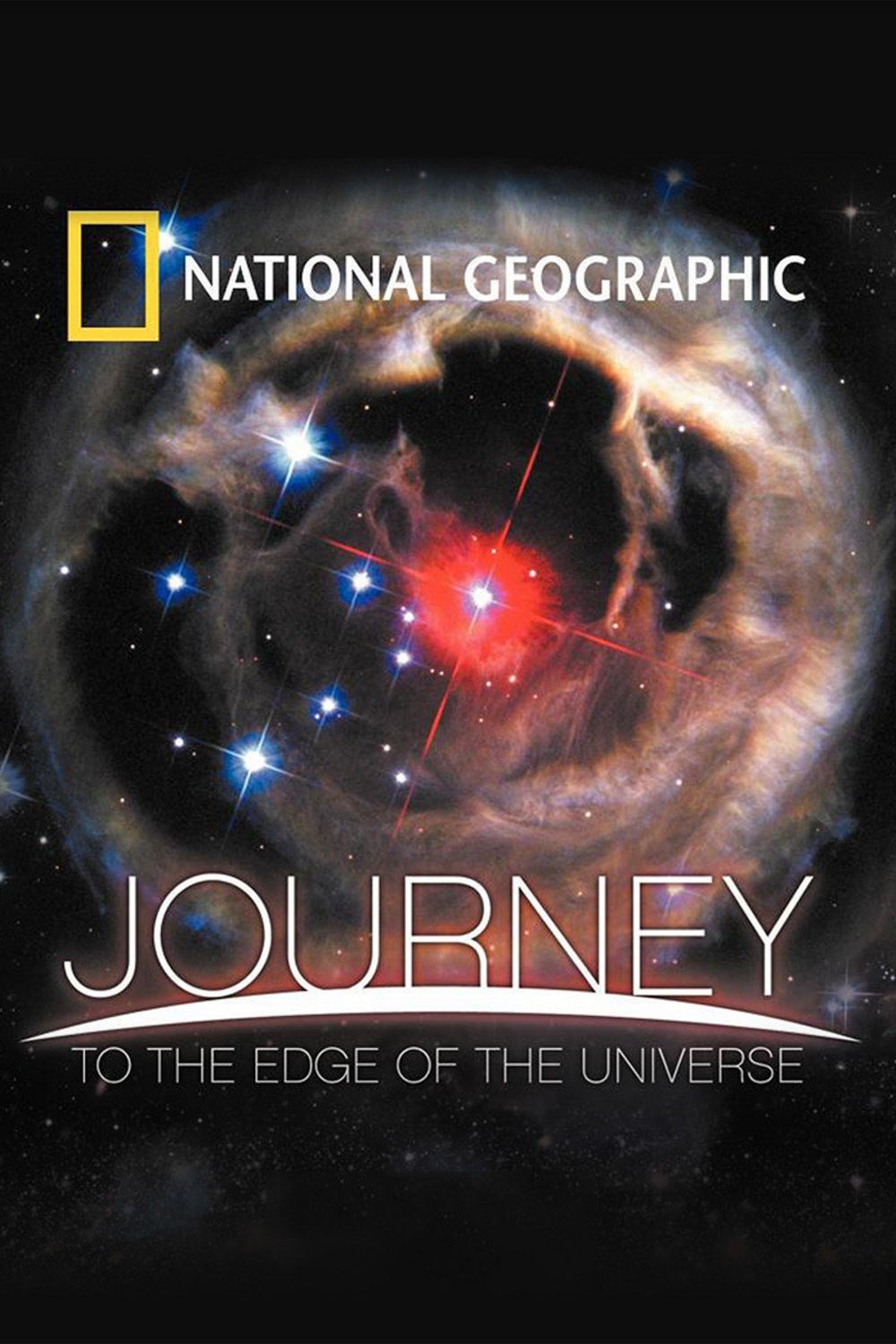 national geographic journey to the edge of the universe