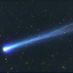 Comet ISON