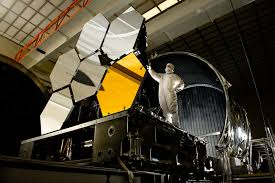 Webb Space Telescope