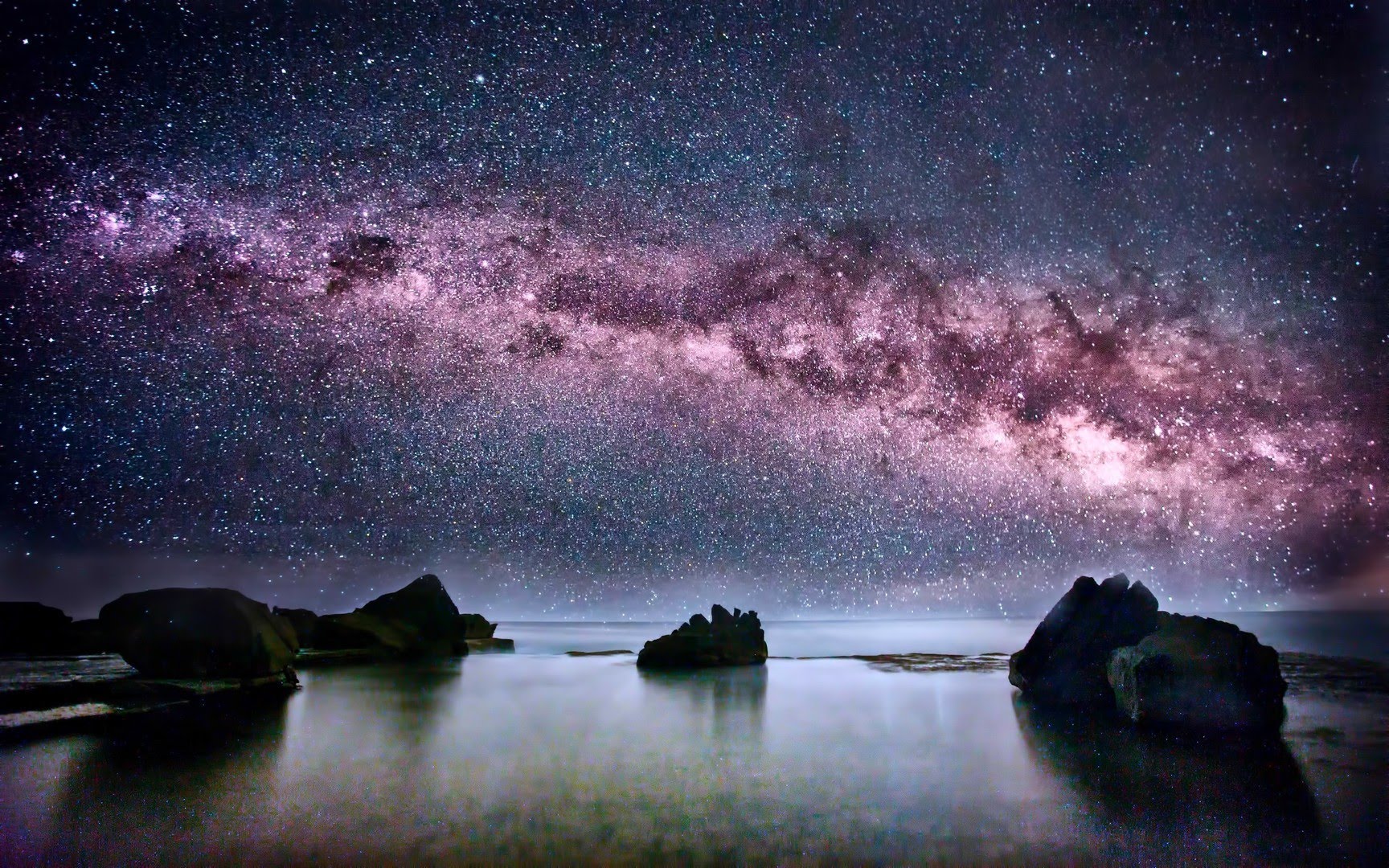 Inside the Milky Way – Full Documentary, 720p