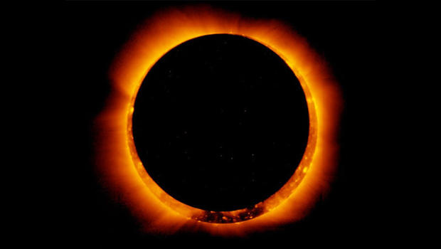 How to Watch the Total Solar Eclipse 2017