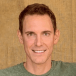 Profile picture of Jeffrey Horne